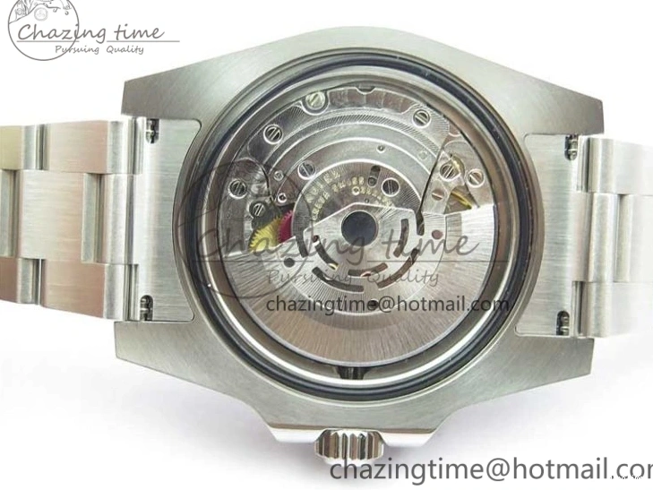 MiroTime 0210 Submariner 116610 LV Green Ceramic ZZF 904L 1:1 Best Edition on SS Bracelet VR3135 V FreshLook 2869